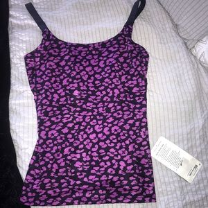 Lululemon Workout Tank